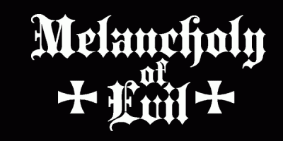 logo Melancholy Of Evil